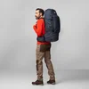 Image de Fjällräven Trekkingrugzak Rugzak Abisko Trek 65 Backpack Black Zwart