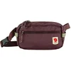 Image de Fjällräven Gordeltas Schoudertas High Coast Hip Pack Blackberry Paars