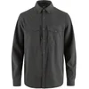 Image de Blouse Fjällräven Men Abisko Trekking Dark Grey-XXL