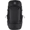 Image de Fjällräven Toeristische rugzak Rugzak Abisko Trek 48 Backpack Black Zwart