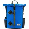Image de Fjallraven Vardag Foldsack 25 Rugzak - Violette-Coal Black