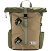 Image de Fjallraven Vardag Foldsack 25 Rugzak - Green-Clay