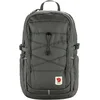 Image de Fjällräven laptoprugzak / Rugtas / Schooltas - 13 inch - Skule 20 - Grijs