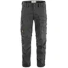 Image de Fjällräven Vidda Pro Lite Zip-off Broek Grijs 46 / Regular Man