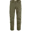 Image de Fjallraven Vidda Pro Lite Zip Off Trousers Men - Afritsbroek - Heren - Groen - Maat 48