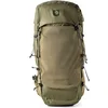 Image de Fjällräven trekkingrugzak rugzak Kajka X-Lätt 45 Green olijfgroen
