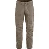 Image de Fjällräven Abisko Hybrid Trail Trs M - - Outdoor Kleding - Broeken - Lange broeken