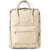 Image de Fjällräven vrijetijdsrugzak rugzak Kånken No. 2 16L FOSSIL Taupe