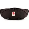 Image de Fjällräven gordeltas High Coast Ulvö Hip Pack Black Oak donkerbruin