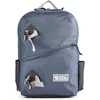 Image de Fjällräven vrijetijdsrugzak rugzak met laptopvak Vardag 17 Backpack Navy donkerblauw