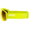 Image de Poc Orb Clarity Lens Geel Spektris Orange/CAT2