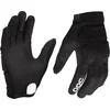 Image de POC Essential DH Handschoenen, uranium black Handschoenmaat L