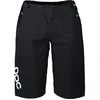 Image de Poc Essential Enduro Korte Broek Zwart XS Man