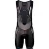 Image de POC MTB Air Layer Bib Shorts Heren, uranium black Maat S
