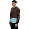 Image de Poc Motion Air Langarm Enduro Trui Bruin S Man