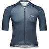 Image de Poc Pristine Korte Mouw Wielertrui Blauw XL Man