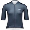 Image de Poc Pristine Korte Mouw Wielertrui Blauw XS Vrouw
