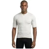 Image de Poc Cadence Korte Mouw Wielertrui Grijs L Man