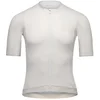 Image de Poc Cadence Korte Mouw Wielertrui Grijs XL Man