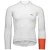 Image de Poc Cadence Trui Met Lange Mouwen Wit L Man