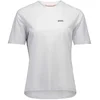 Image de Poc Motion Air Korte Mouw Enduro Trui Wit XS Vrouw