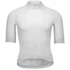 Image de Poc Thermal Lite Korte Mouw Wielertrui Grijs M Man