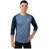 Image de Poc Motion Air 3/4 Mouw Enduro Trui Blauw L Man