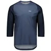 Image de Poc Motion Air 3/4 Mouw Enduro Trui Blauw 2XL Man