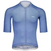Image de Poc Pristine Korte Mouw Wielertrui Blauw L Man