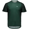 Image de Poc Motion Air Korte Mouw Enduro Trui Groen XL Man