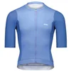 Image de Poc Cadence Korte Mouw Wielertrui Blauw L Man