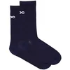 Image de Poc Cadence Road Long Sokken Blauw EU 43-45 Man,Vrouw