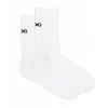 Image de POC Cadence Road Fietssokken Wit Maat 40-42 EU