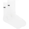 Image de Poc Cadence Road Sokken Wit EU 37-39 Man,Vrouw