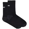 Image de Poc Cadence Road Sokken Zwart EU 37-39 Man,Vrouw