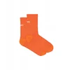 Image de POC Cadence Road Sokken - Zink Oranje - Maat M