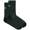 Image de Poc Cadence Road Sokken Groen EU 40-42 Man,Vrouw