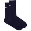 Image de Poc Motion Mtb Long Sokken Blauw EU 43-45 Man,Vrouw