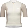 Image de Poc Cadence Korte Mouw Wielertrui Beige M Vrouw