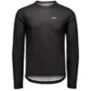Image de Poc Motion Air Langarm Enduro Trui Zwart S Man