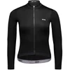 Image de Poc Thermal Lite Trui Met Lange Mouwen Zwart S Vrouw