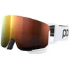 Image de Poc Nexal Uranium White Clarity Intense Partly Sunny Orange