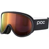 Image de POC Retina WF skibril - Clarity Sunny Orange S2 Uranium Zwart