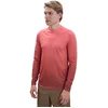 Image de Poc Essential Lite Langarm Enduro Trui Rood L Man