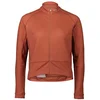 Image de Poc Thermal Jas Oranje S Vrouw