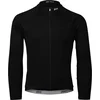 Image de Poc Thermal Lite Trui Met Lange Mouwen Zwart M Man