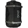 Image de Poc Dimension Avalanche Backpack - Lawinerugzak Uranium Black 25 L
