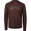 Image de Poc Reform Trui Met Lange Mouwen Rood XS Man