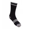 Image de POC Lure MTB Fietssokken Zwart/Grijs Maat 37-39