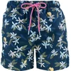 Image de Gant 2001-922016011 Zwembroek Blauw L Man